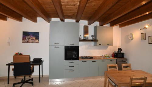 Chiari trilocale nel centro città - Foto 2