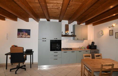 Chiari trilocale nel centro città - Foto 2