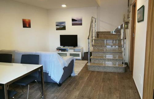 Casa rural Camelle Casa dos avós - Foto 7