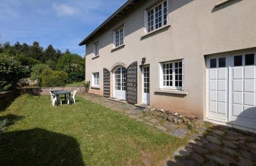 Maison calme avec grand terrain, proche commodités et sites médiévaux - FR-1-582-133 - Foto 19