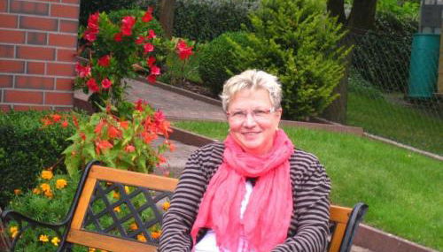 Apartment Haus Herdlitschke by Interhome - Foto 4