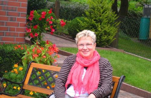 Apartment Haus Herdlitschke by Interhome - Foto 4