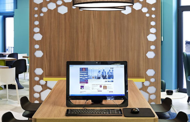 Aparthotel Adagio Köln City - Foto 30