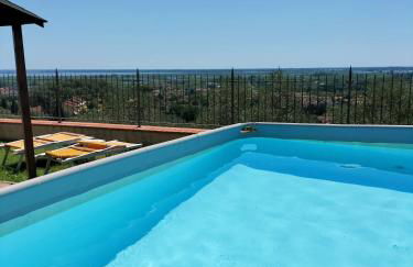 Colle La Fosca - Casa panoramica - Foto 42