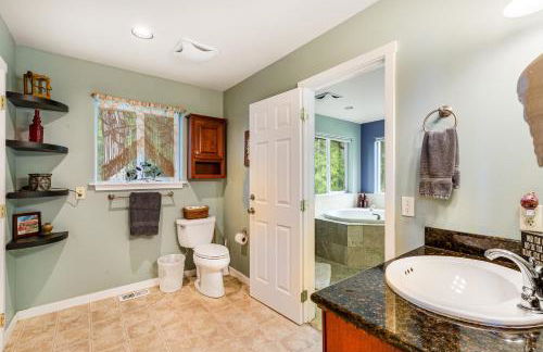 Captain's Cabin - Foto 22