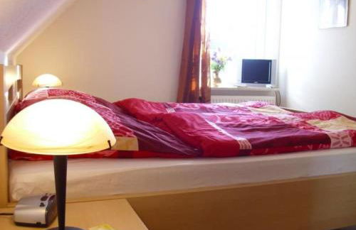 Apartment Wohnung in Abbehausen - Ellwürden by Interhome - Photo 14