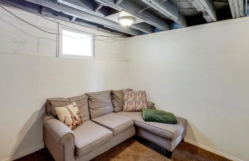 1 Mi to UNL Group Getaway with Game Area - Foto 26