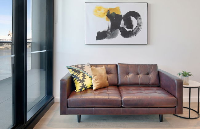 Orange Stay at Collins Wharf - Photo 19