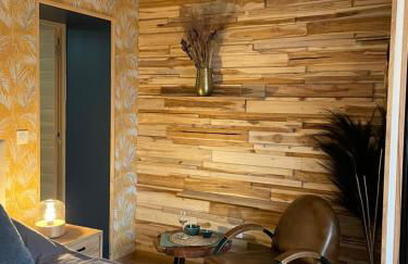 Appart équipé 2 personnes - Foto 6