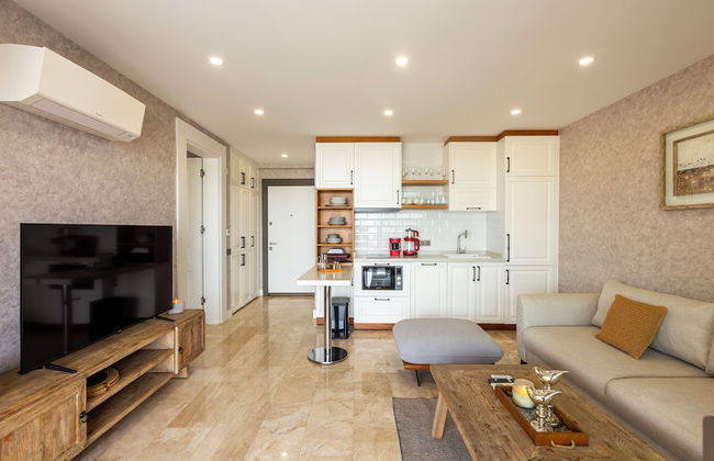 Marje Villas Bodrum - Foto 35