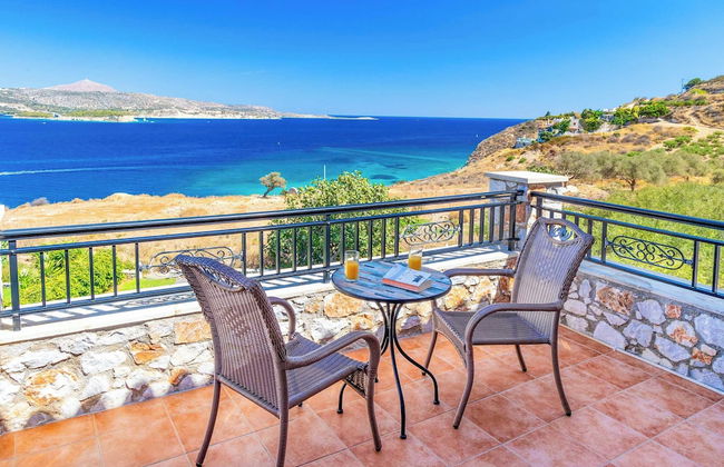 Villa Koule - Foto 24