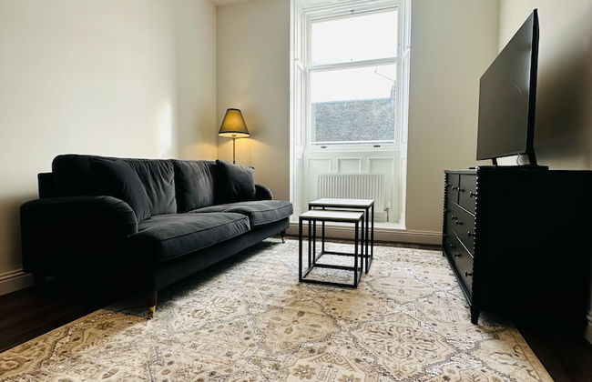 Barnet House Serviced Apartments - Foto 28