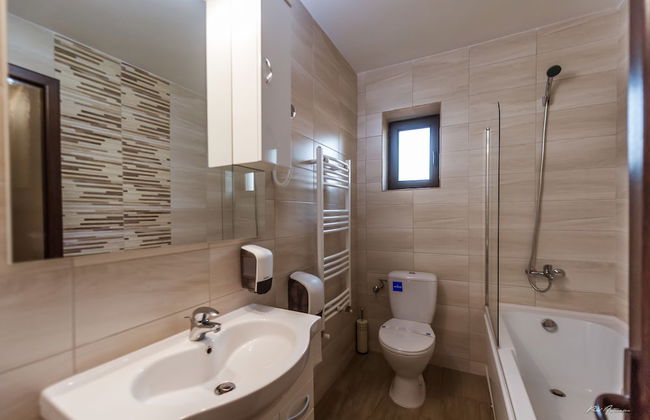 Dany Luxury Apartment - Photo 35