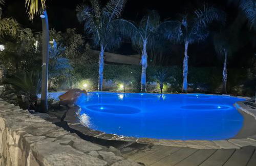 Villa Joel - Foto 29