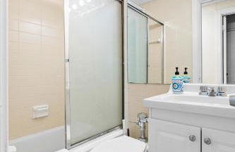 Furnished Apartment in Downtown - Foto 45