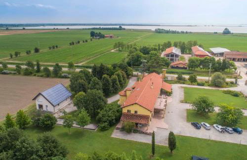 Agriturismo Tenuta Regina - Glamping luxury lodges and apartments - Photo 86