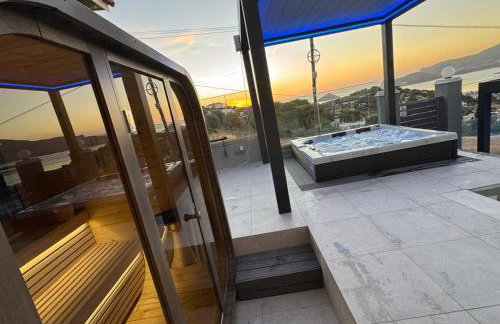 Helios Apartments Porto Rafti - Foto 11