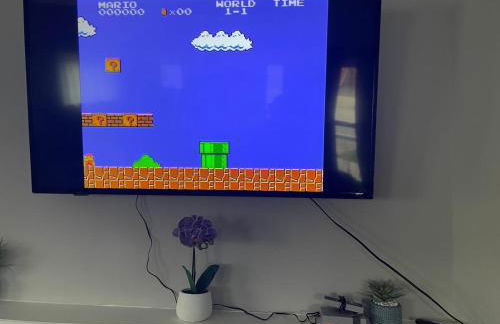 Large Remodeled 4 Bedroom Only 7 Minutes to Downtown - Foto 18