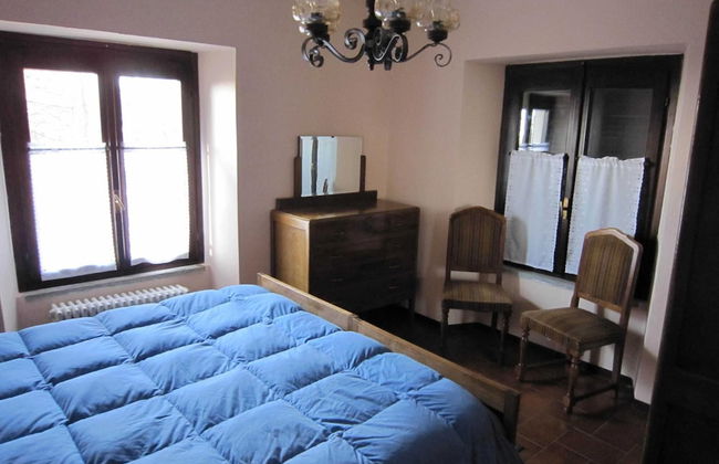 Farmhouse in Verbania With Mountain Views - Foto 5