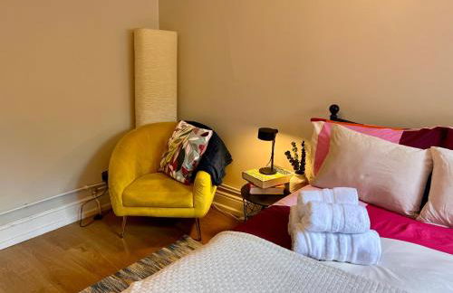 Cozy studio flat in London, hackney - Foto 1