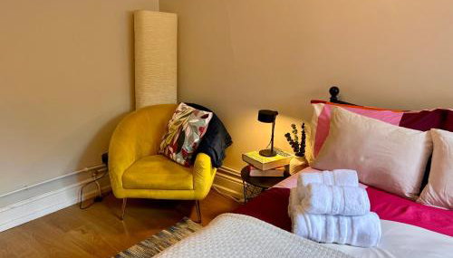 Cozy studio flat in London, hackney - Foto 1