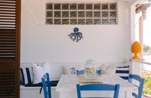 Le Terrazze sul mare Joelle -The uniqueness of the Terrace overlooking the sea - Foto 56