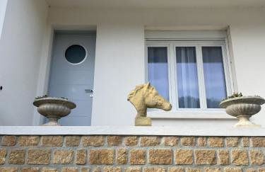 Villa des Pins - Foto 34