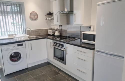 Little Whitehaven - One Bedroom House in Lymington - Free parking - Foto 35