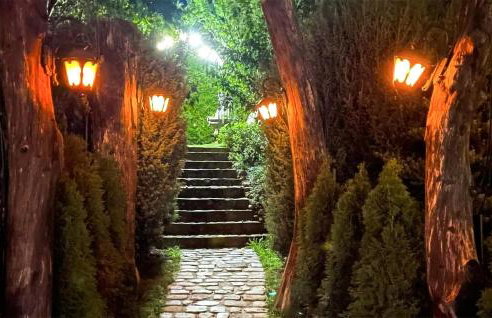 Cozy Apartment In Wegorzyno With Wifi - Foto 8