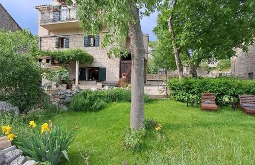 Stone House Lola - Two Bedroom Holiday Home - Photo 49