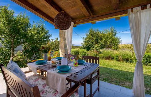 2 Bedroom Nice Home In Senj - Foto 16