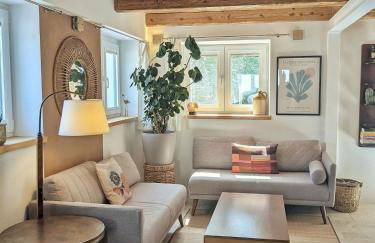 Cosy cottage in the countryside near Landsberg - Foto 2