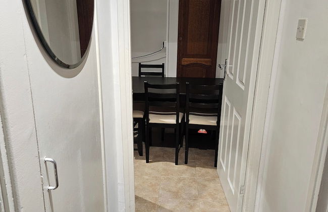 Mitcham Junction - 2 Bed Apartment - Sleeps 6 - Foto 9