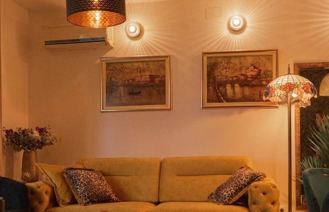 Apartment Leonardo - One Bedroom Apartment With Balcony - Foto 19