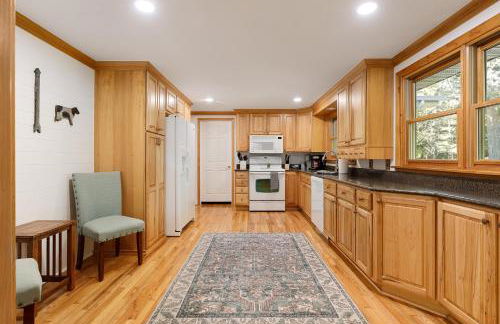 Torch Lake House Central Lake - Foto 10