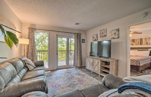 2 Mi to Silver Dollar City Condo with Mtn Views - Foto 1