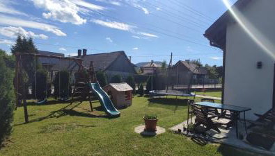 Farma u Irka - Foto 4