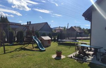 Farma u Irka - Foto 4