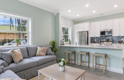 Cozy first floor waterside condo - Foto 1