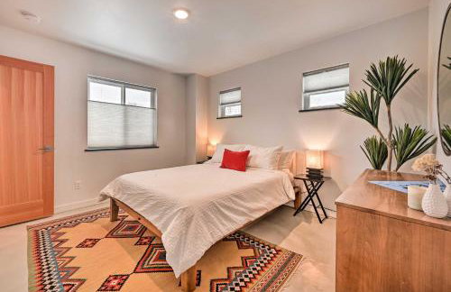 Modern Missoula Home about 2 Miles to Downtown! - Foto 18