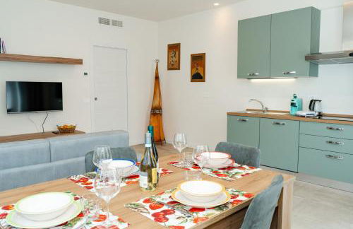 Andrea Lake room - Foto 15