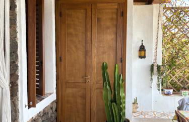 Dammuso Pensare alla Luna - Foto 12