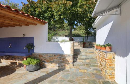 Diakopi Villa - Foto 8