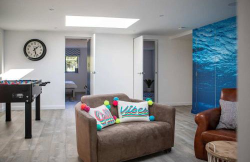 The Salt House - Luxury Home with Pool & Hot Tub - Foto 64