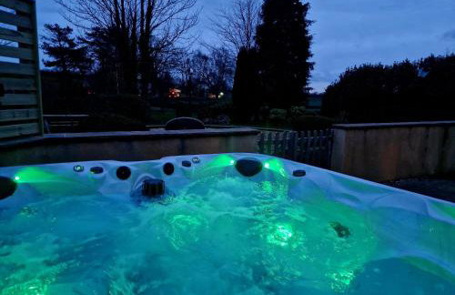 Hamilton Luxury - The James Suite - Foto 77