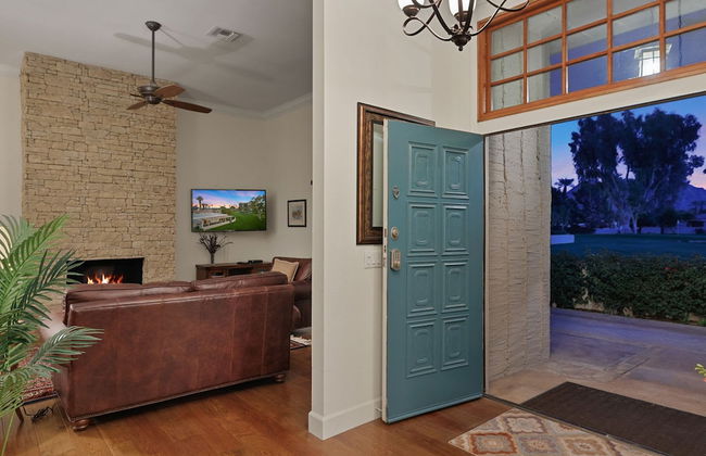 The Wells at Indian Wells - Free Golf Usage - Foto 65