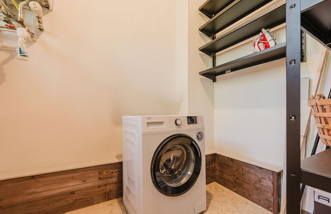 L'Atelier di Gino -15 min from Venice - Foto 11