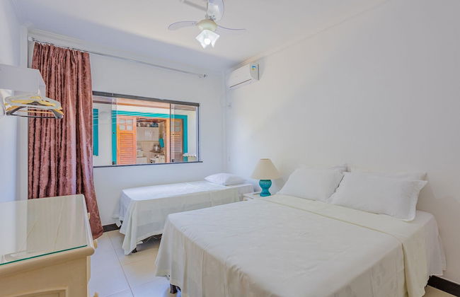 GB19 Casa 7 Quartos a 50m da Praia - Photo 5