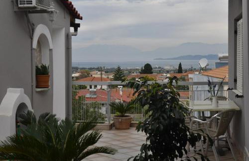 Tassos Rooms - Foto 20