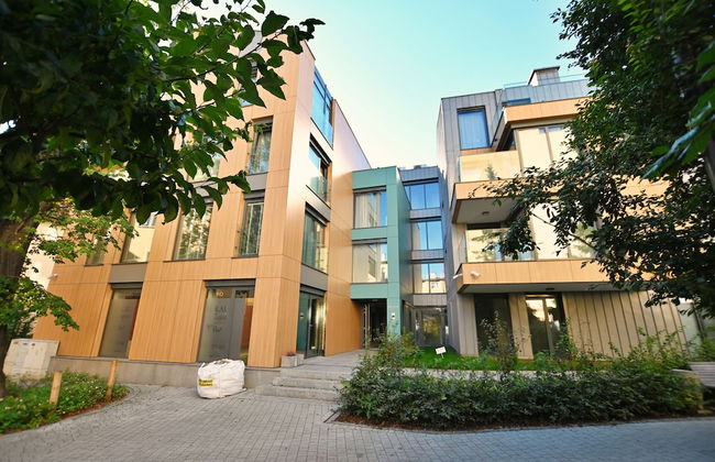 Prestige Sopot Residence by 3City Rentals - Photo 13